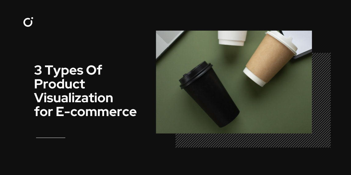 Product customizer for e-commerce