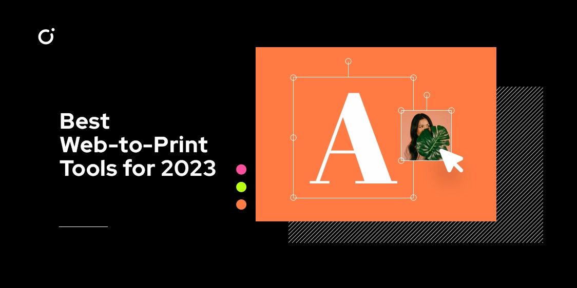 Post cover: Best web to print apps 2023
