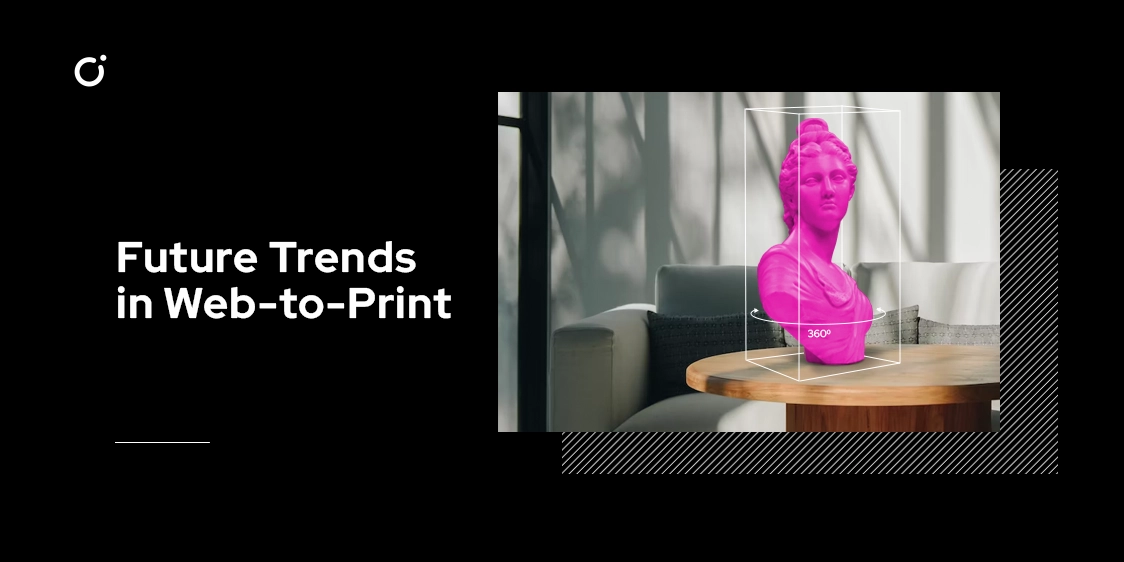 Post cover: Growth and future trends in web-to-print industry